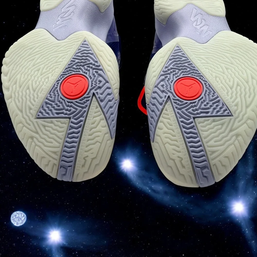 Jordan new nike